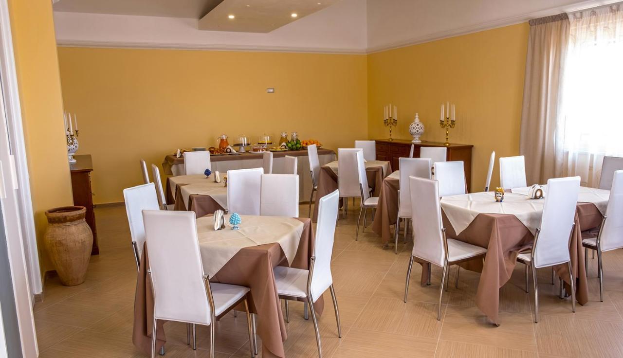 Zahra Agriturismo Acireale Eksteriør bilde